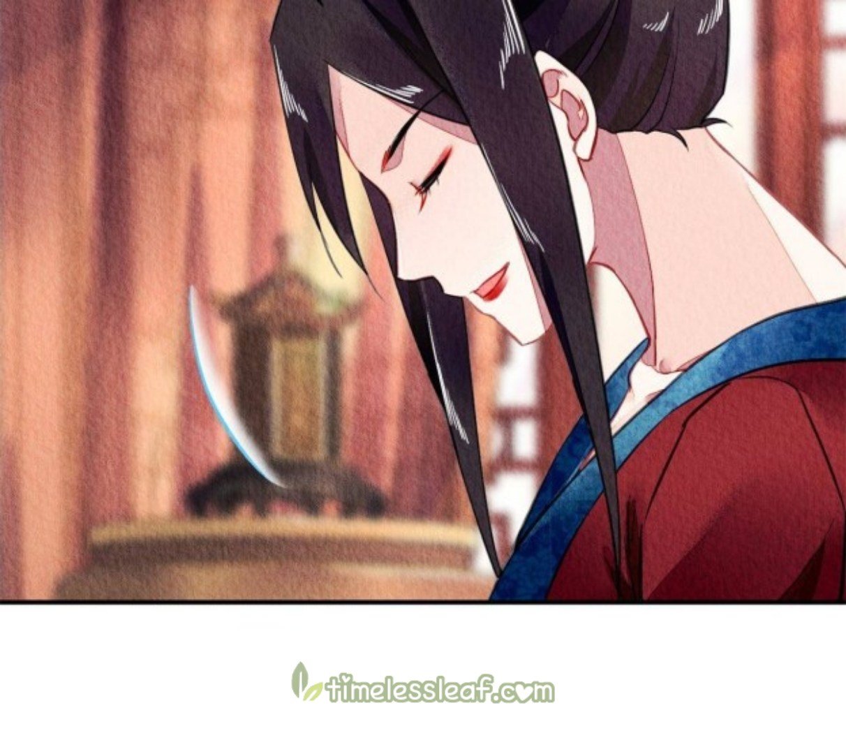 The Revenge of DanZhu Chapter 75 - page 15