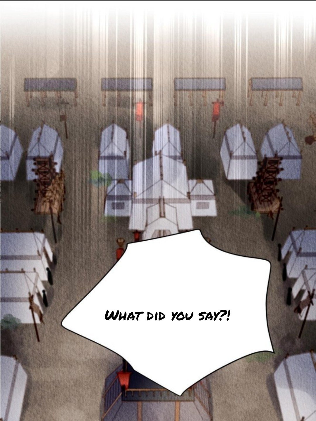 The Revenge of DanZhu Chapter 74 - page 1