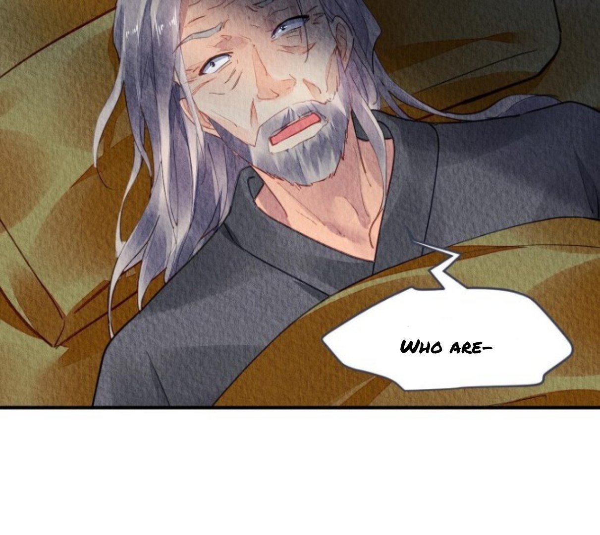 The Revenge of DanZhu Chapter 74 - page 12