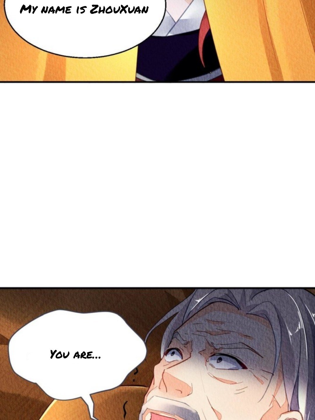 The Revenge of DanZhu Chapter 74 - page 14