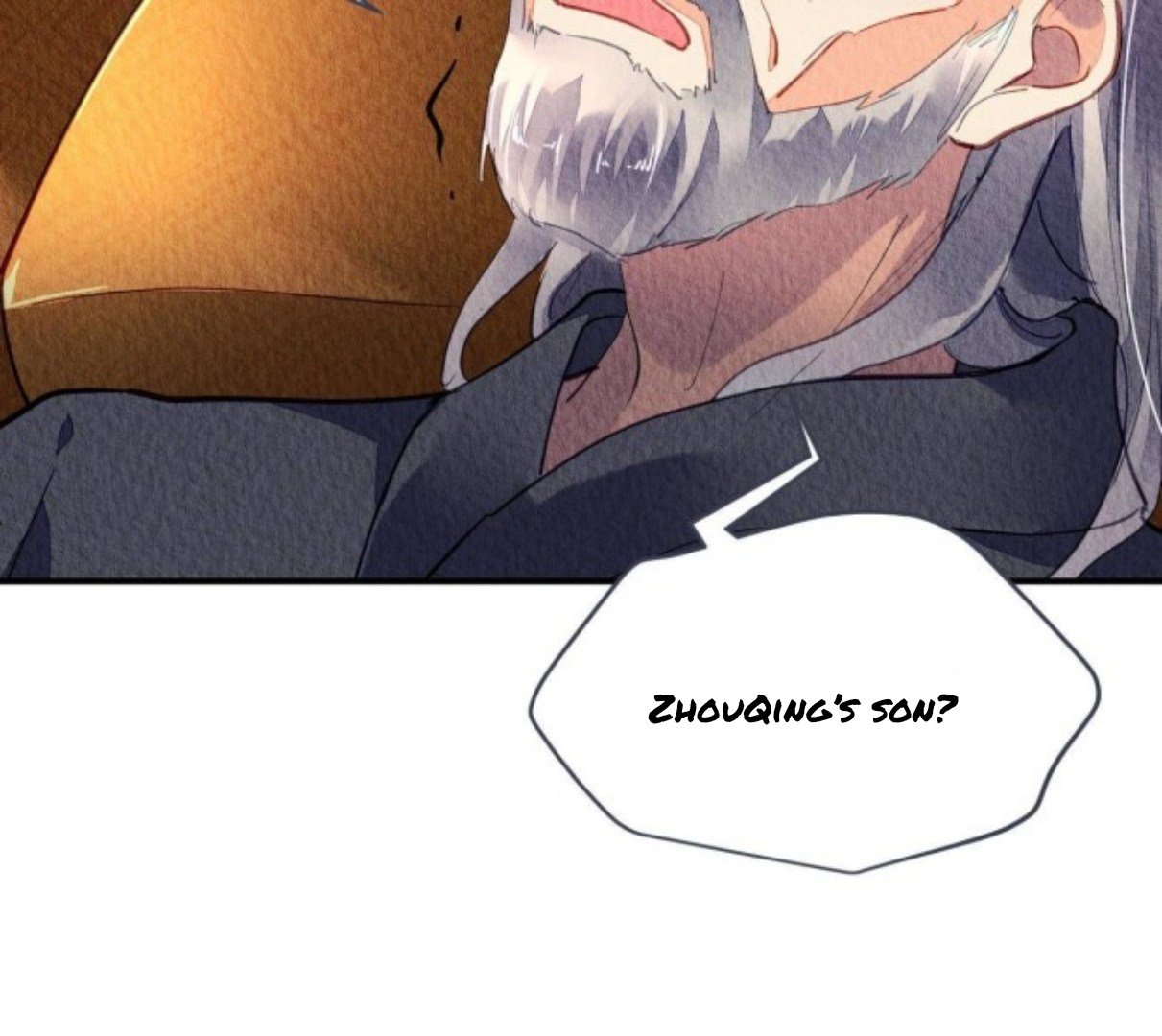 The Revenge of DanZhu Chapter 74 - page 15