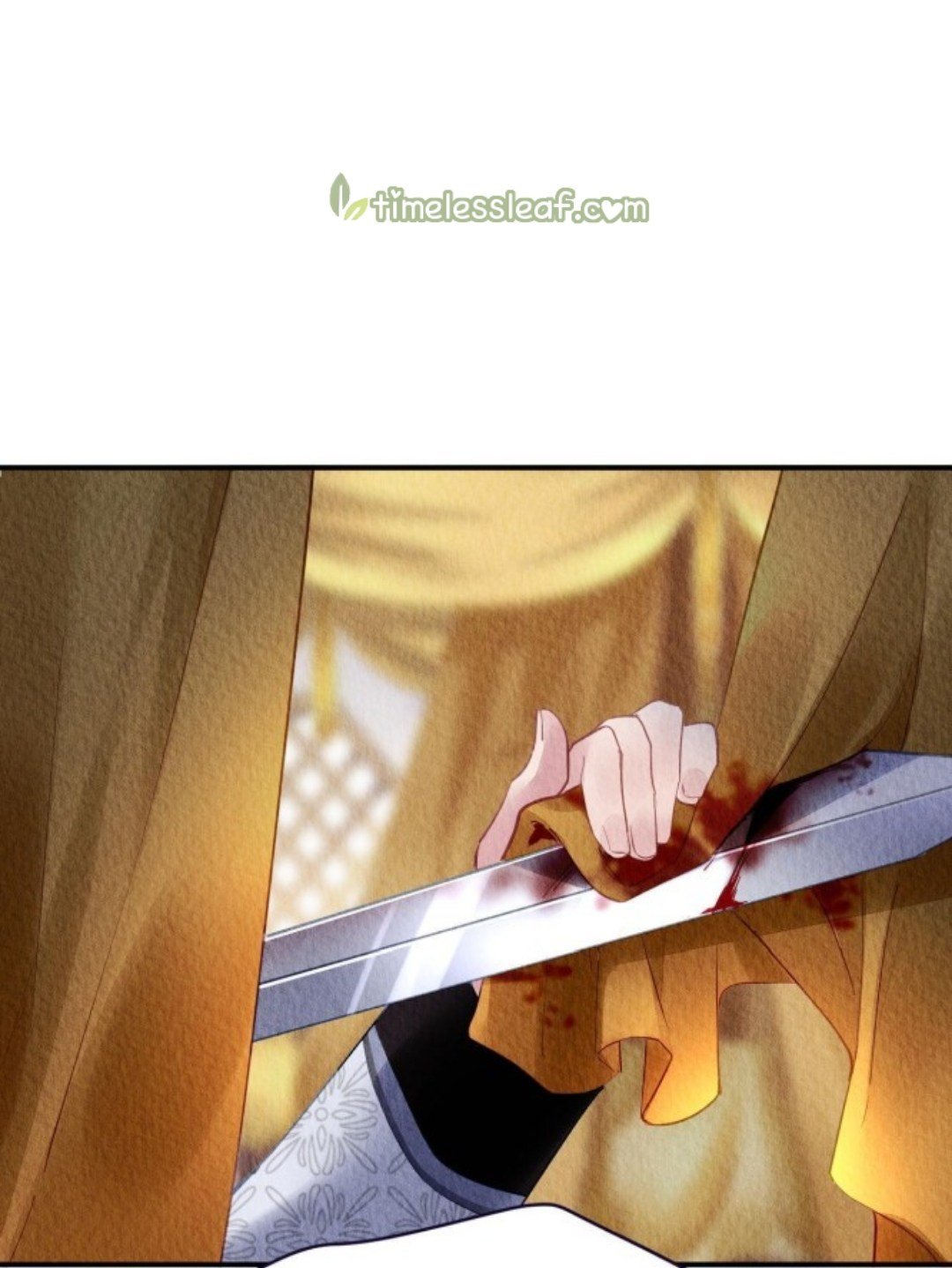 The Revenge of DanZhu Chapter 74 - page 16