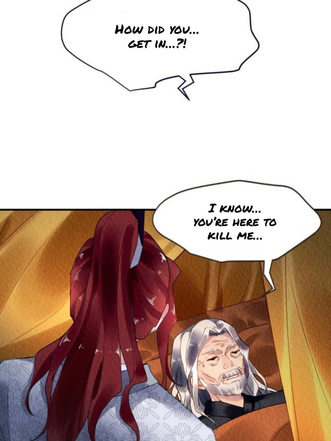 The Revenge of DanZhu Chapter 74 - page 17