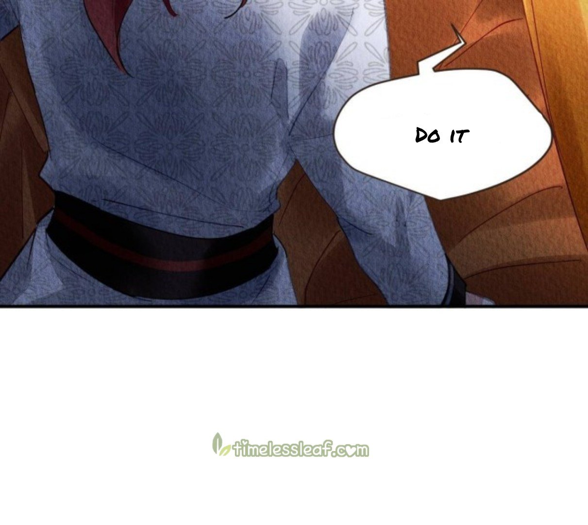 The Revenge of DanZhu Chapter 74 - page 18