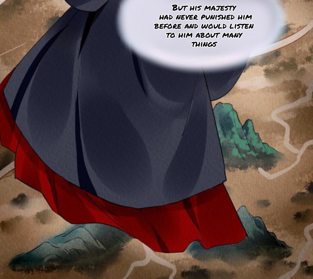 The Revenge of DanZhu Chapter 74 - page 26