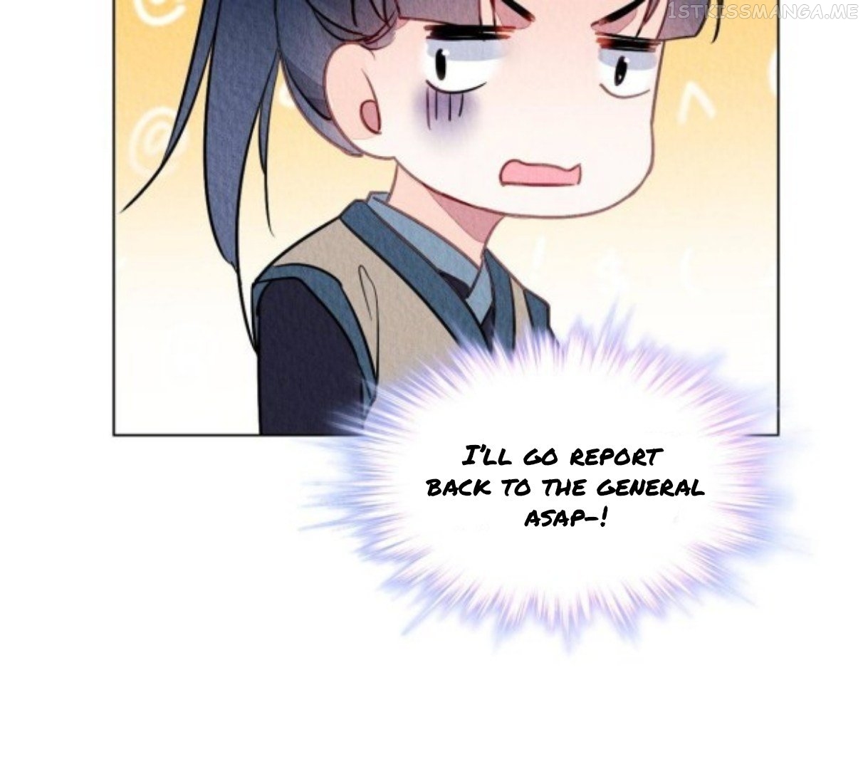 The Revenge of DanZhu Chapter 72.5 - page 24