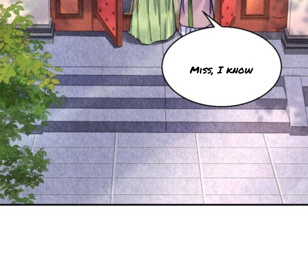 The Revenge of DanZhu Chapter 72 - page 3