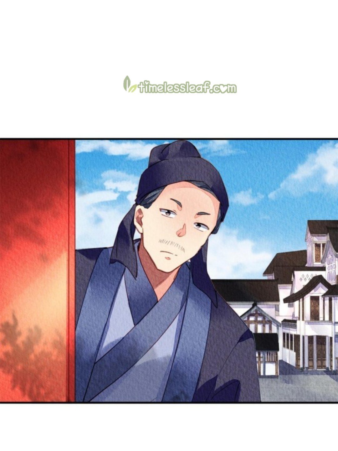 The Revenge of DanZhu Chapter 72 - page 4