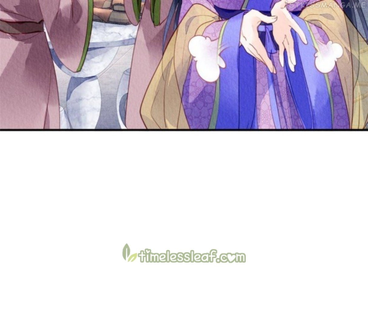 The Revenge of DanZhu Chapter 71.5 - page 10