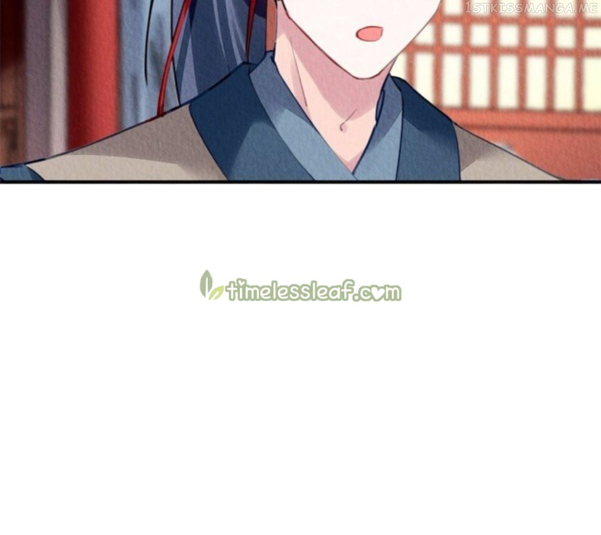 The Revenge of DanZhu Chapter 71.5 - page 16