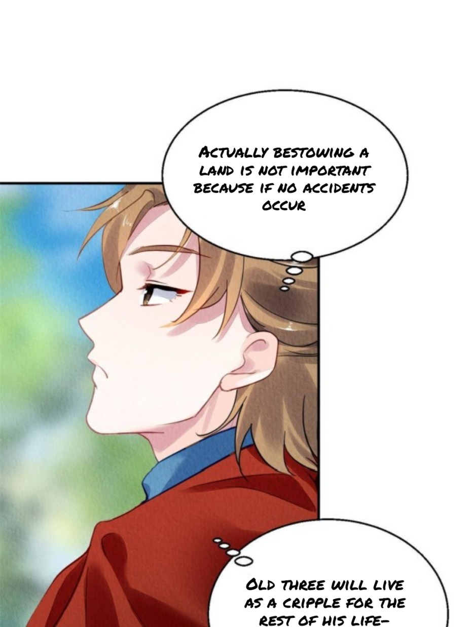 The Revenge of DanZhu Chapter 70 - page 16