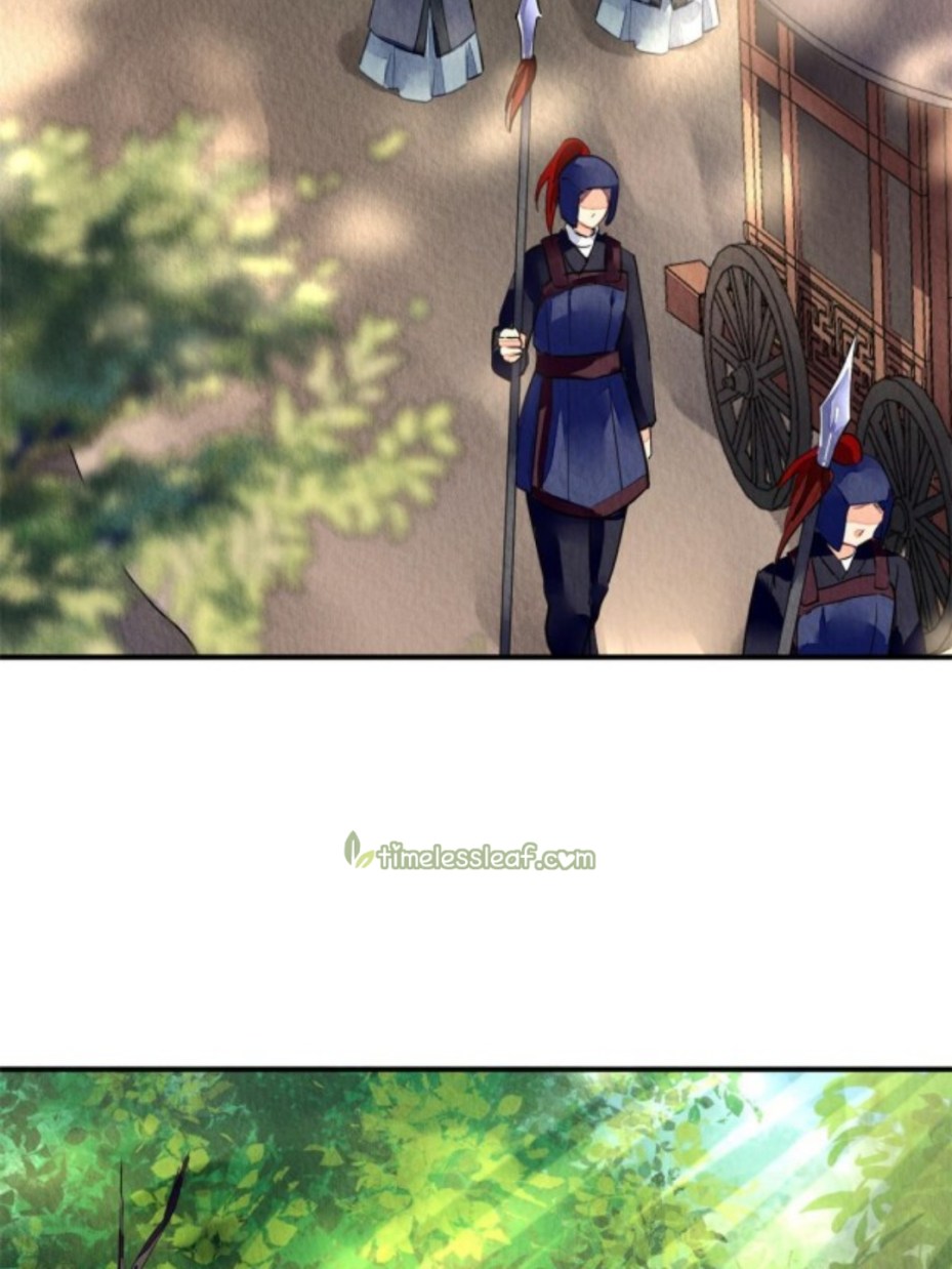 The Revenge of DanZhu Chapter 70 - page 2