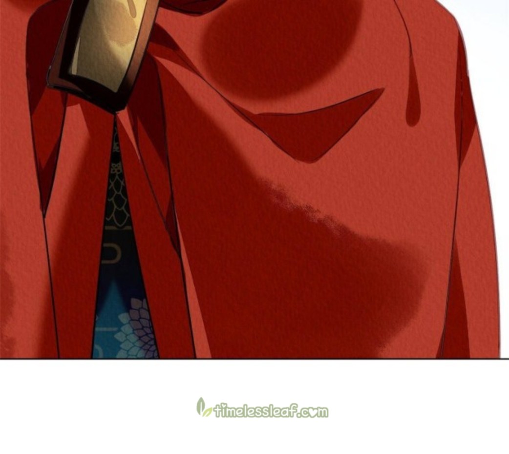 The Revenge of DanZhu Chapter 70 - page 6