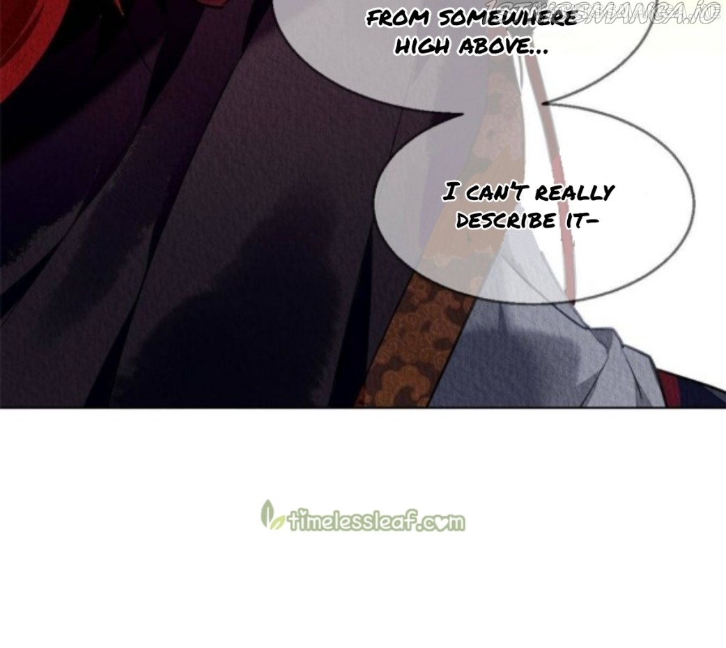 The Revenge of DanZhu Chapter 69.5 - page 25