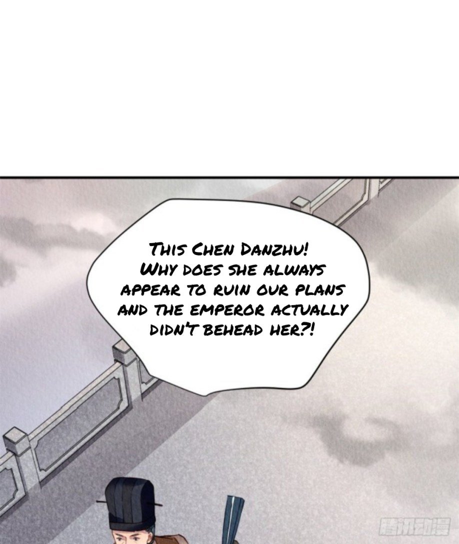 The Revenge of DanZhu Chapter 45 - page 2