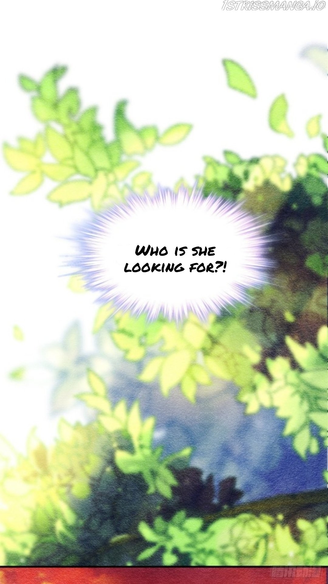 The Revenge of DanZhu Chapter 41.5 - page 10