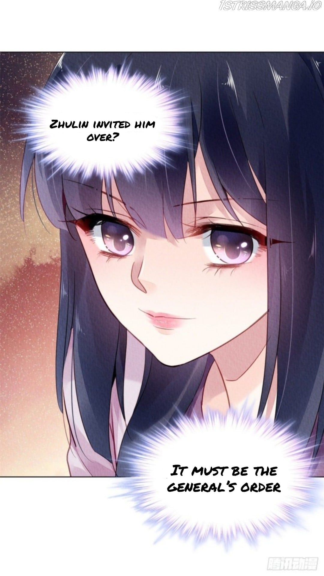 The Revenge of DanZhu Chapter 36.5 - page 16