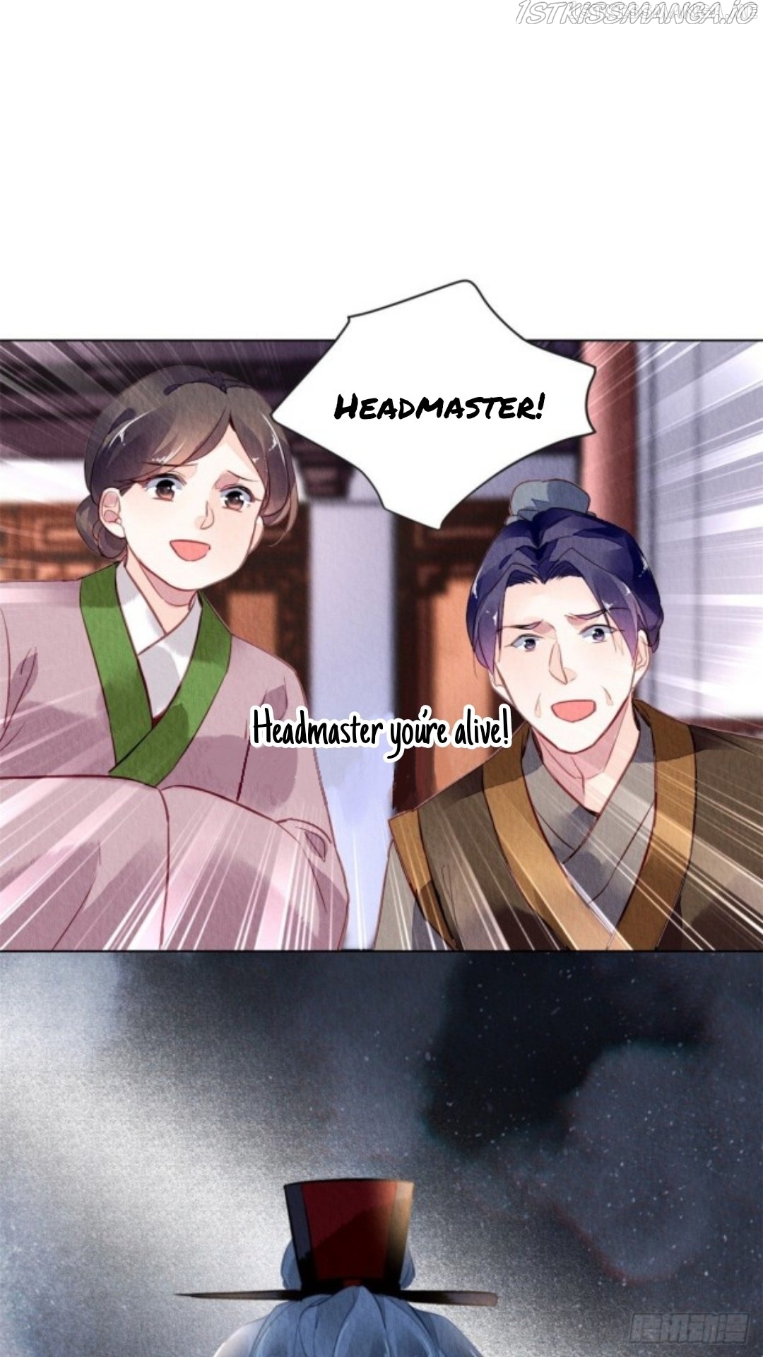 The Revenge of DanZhu Chapter 35.5 - page 16