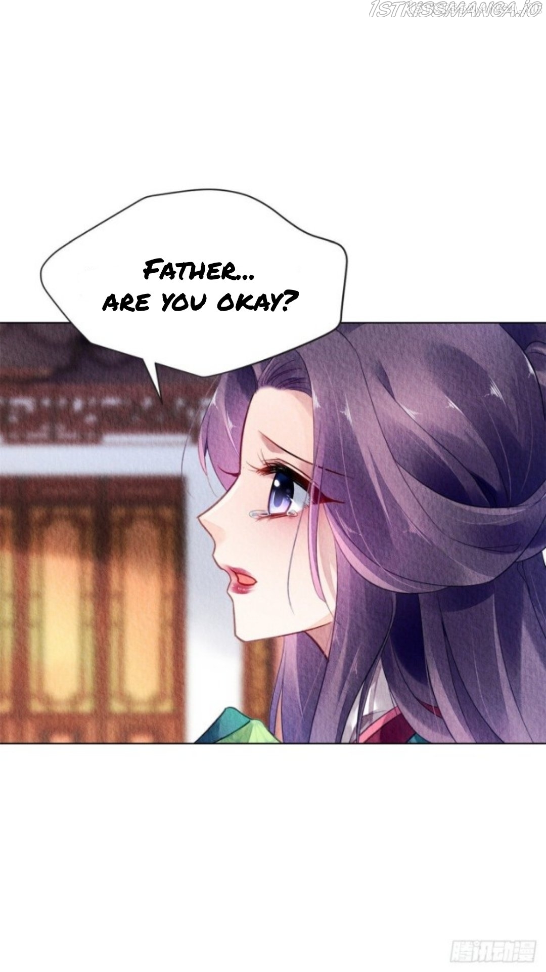 The Revenge of DanZhu Chapter 35.5 - page 18