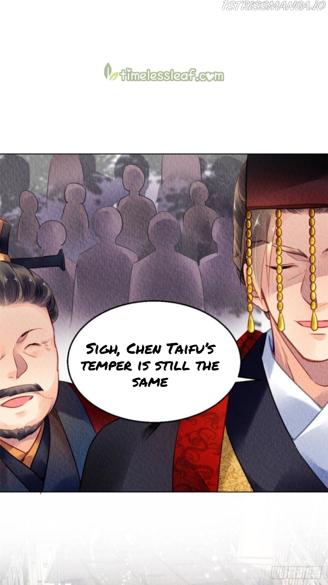 The Revenge of DanZhu Chapter 35.5 - page 2