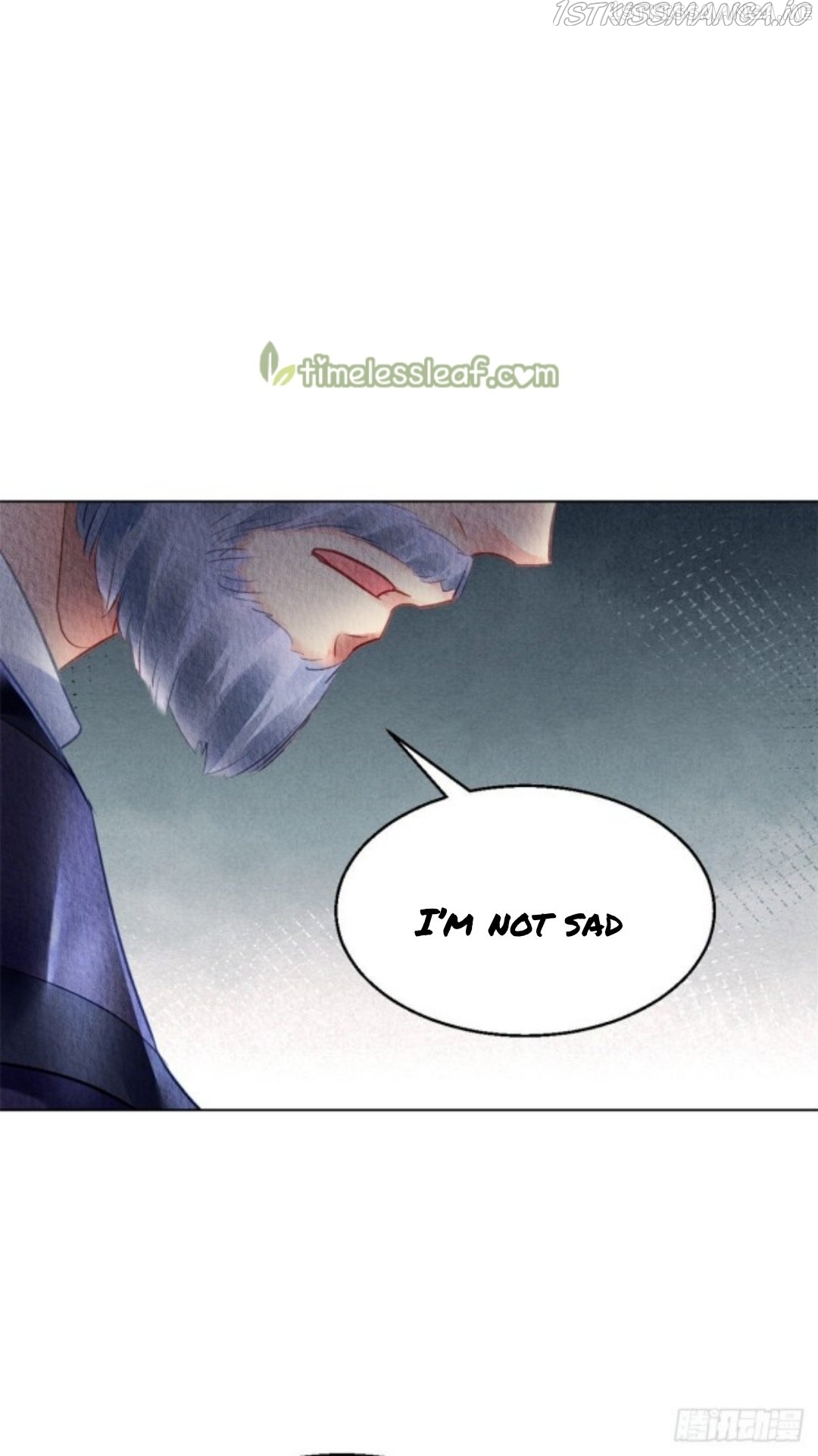 The Revenge of DanZhu Chapter 35.5 - page 20