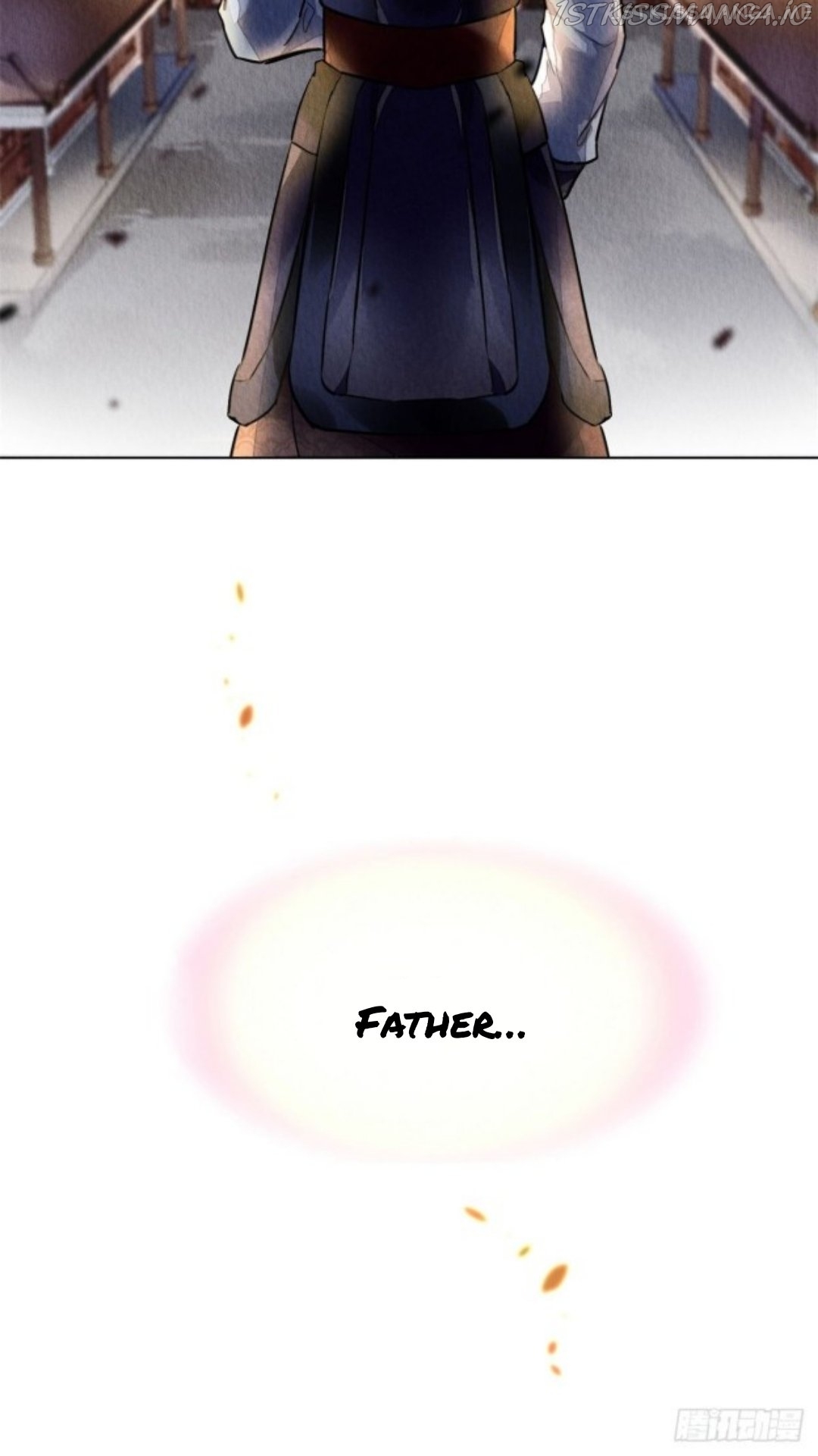 The Revenge of DanZhu Chapter 35.5 - page 23