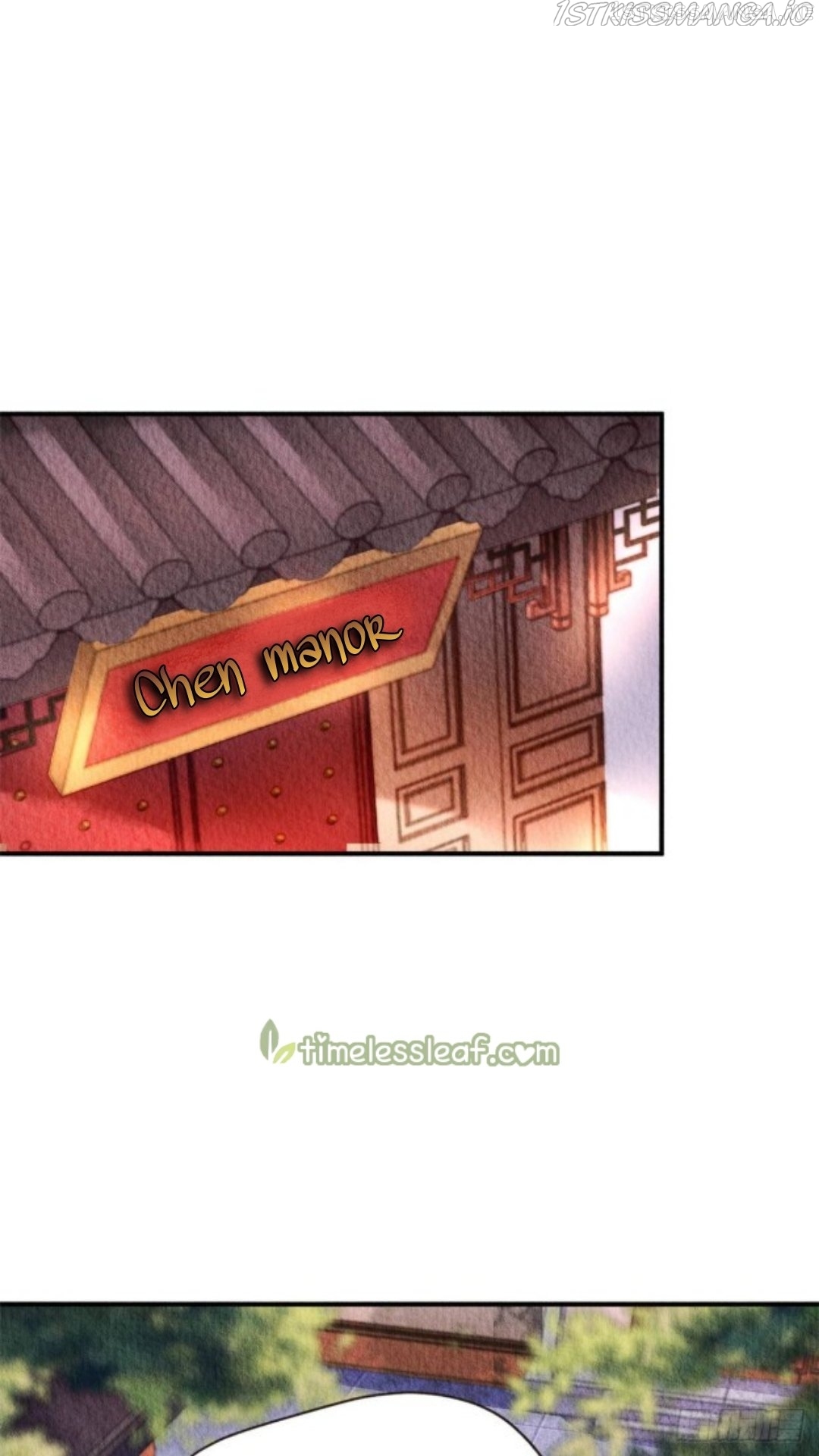 The Revenge of DanZhu Chapter 35.5 - page 8