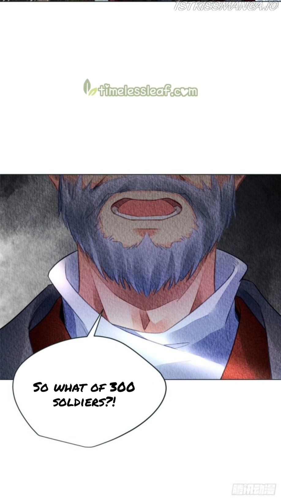 The Revenge of DanZhu Chapter 28.5 - page 16