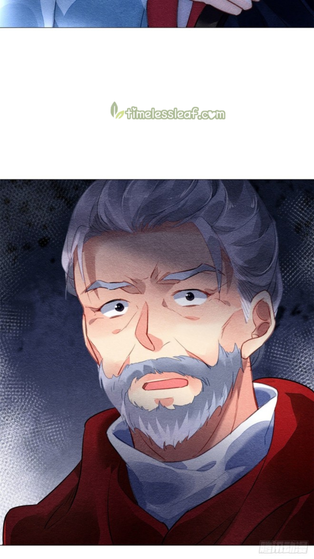 The Revenge of DanZhu Chapter 19 - page 10