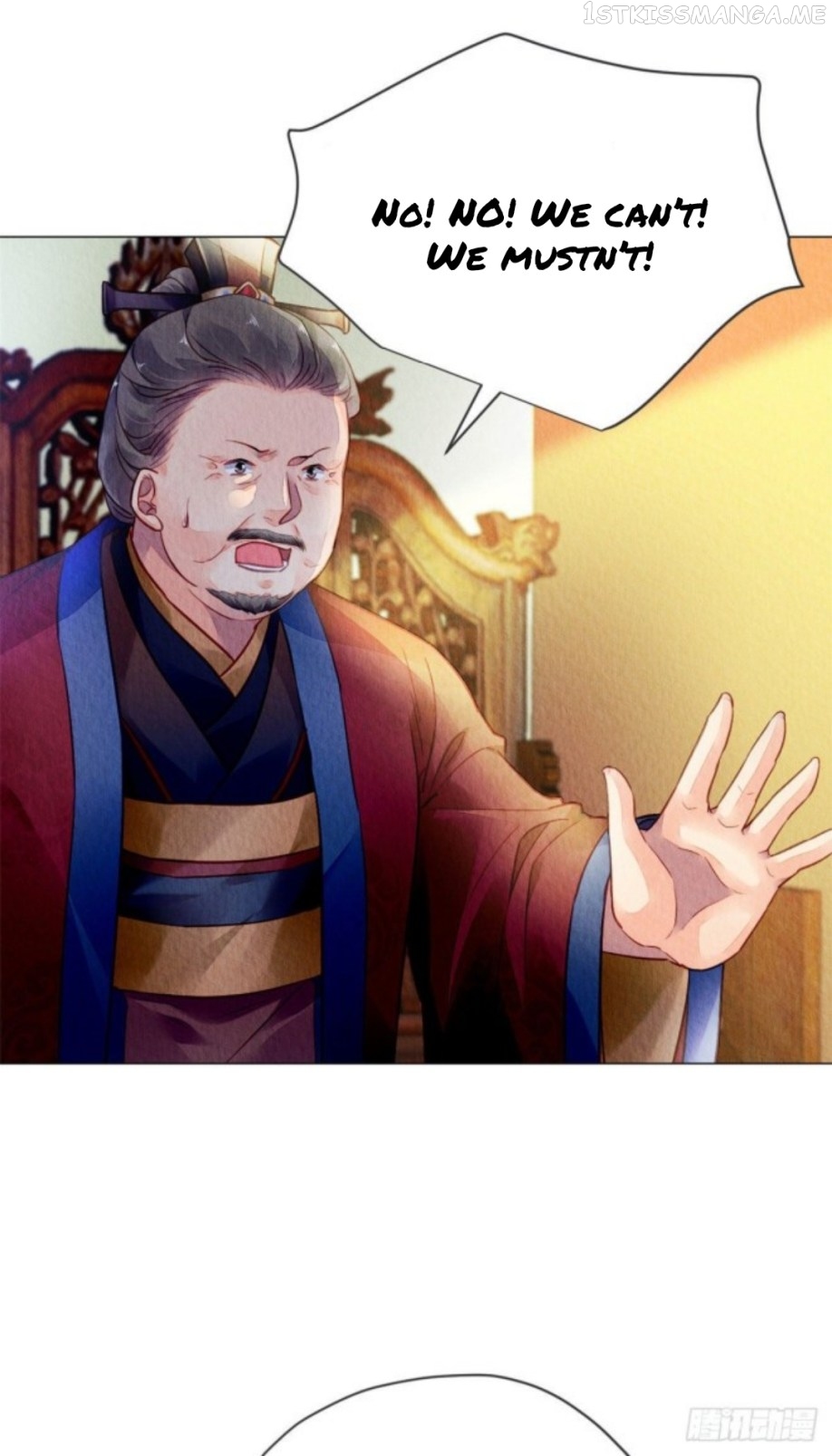 The Revenge of DanZhu Chapter 14.5 - page 15
