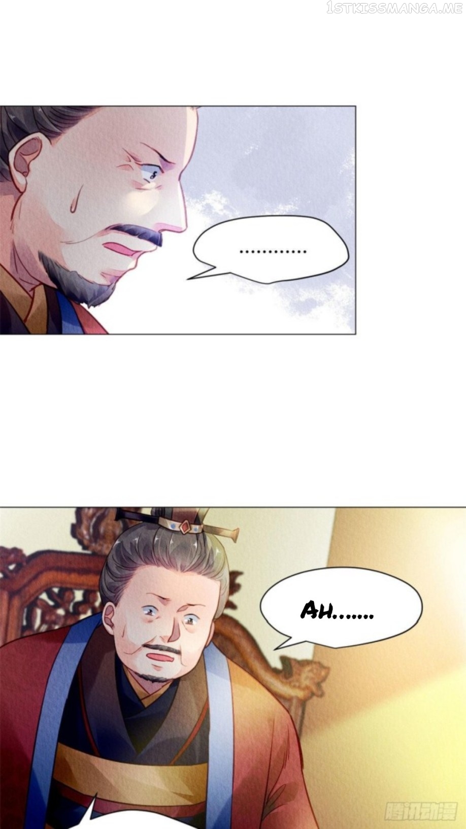 The Revenge of DanZhu Chapter 14.5 - page 21