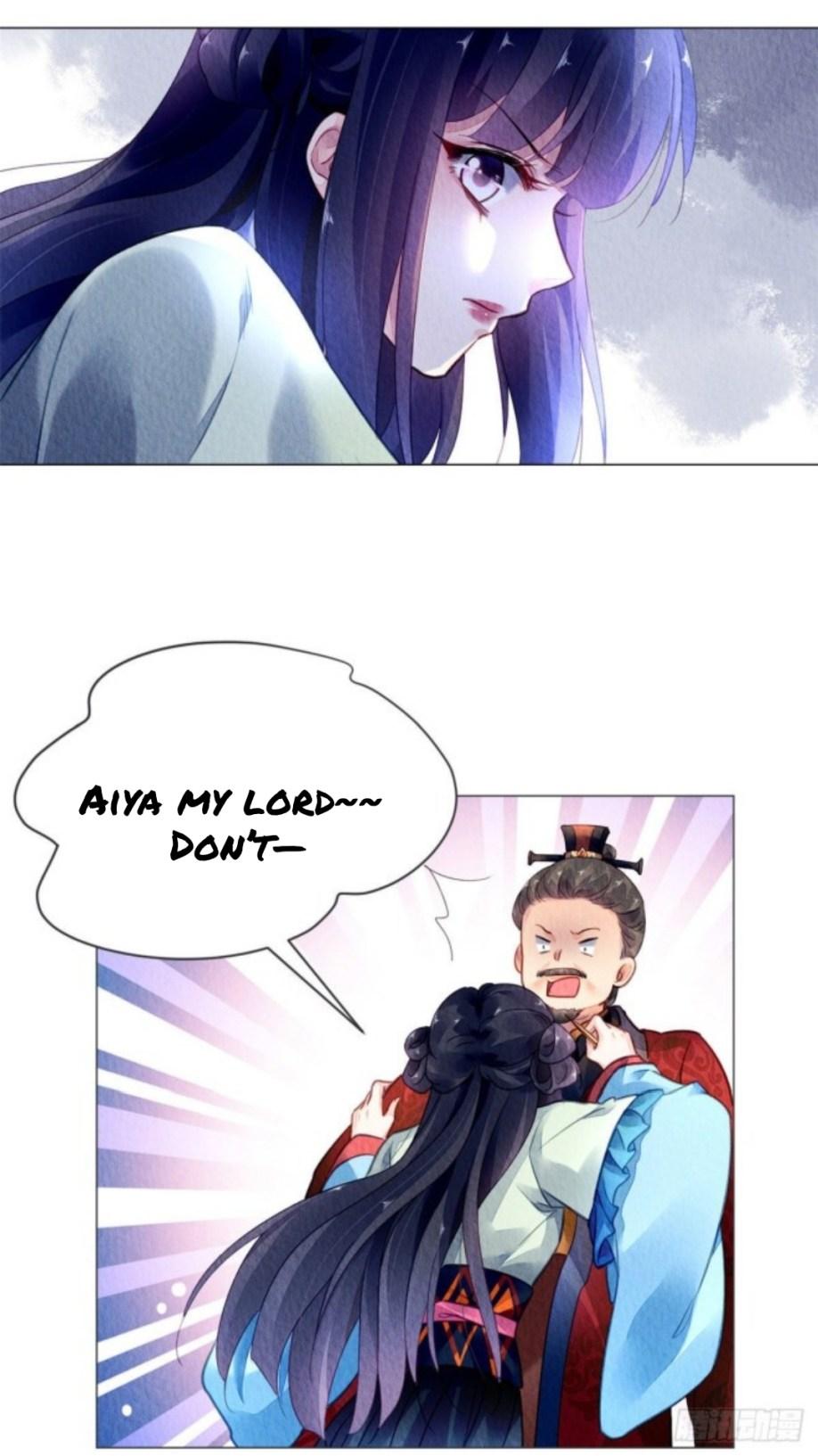 The Revenge of DanZhu Chapter 14 - page 12