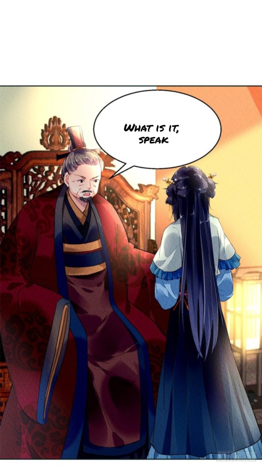 The Revenge of DanZhu Chapter 14 - page 3