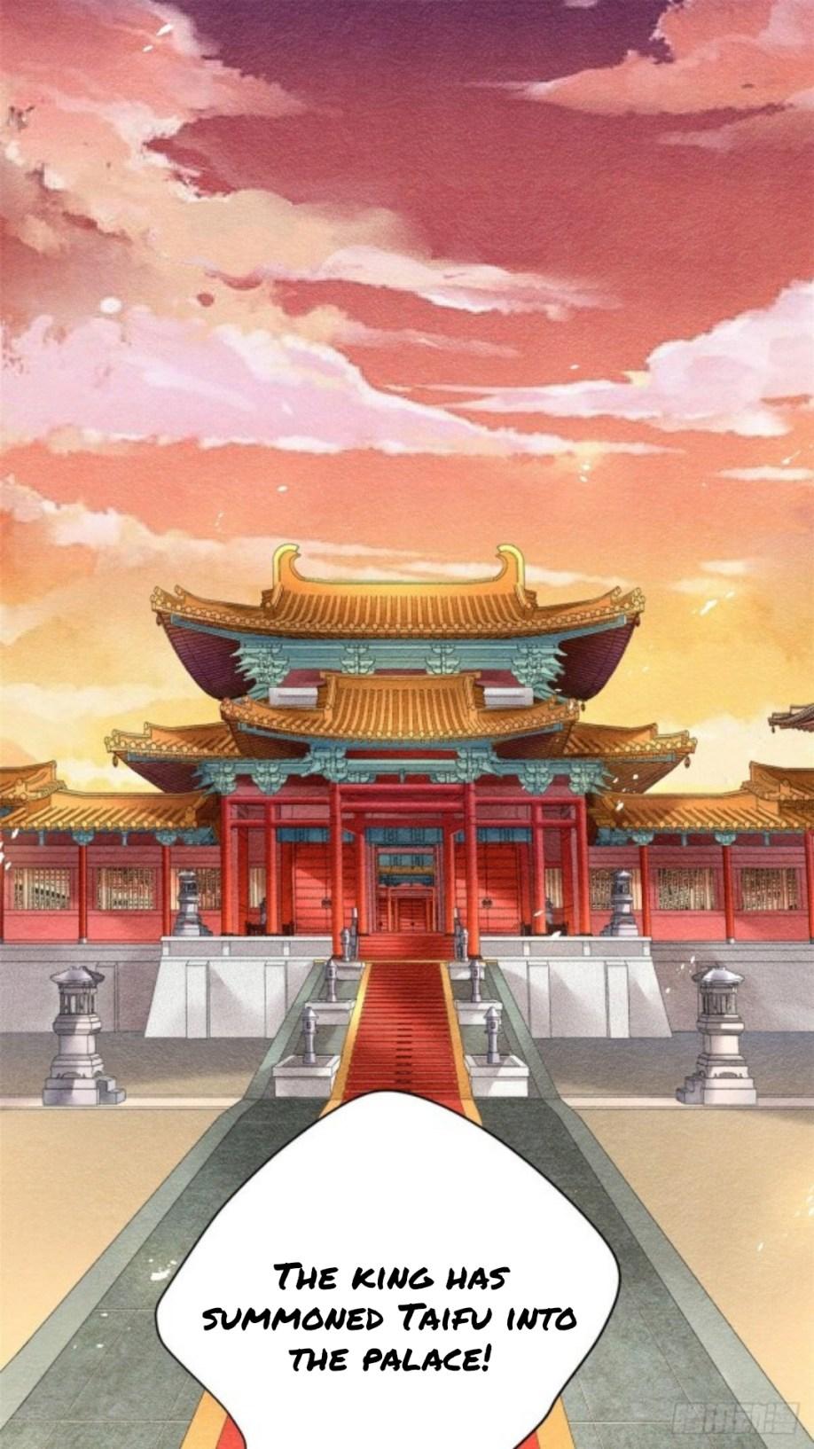 The Revenge of DanZhu Chapter 13 - page 1