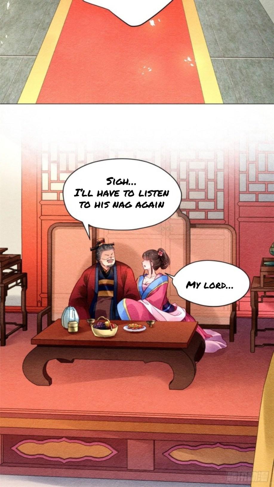 The Revenge of DanZhu Chapter 13 - page 2