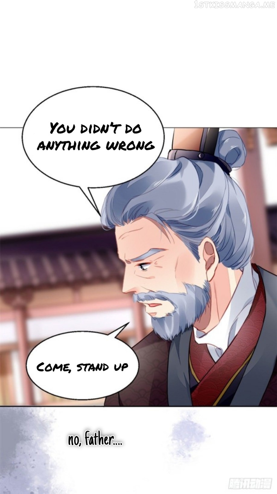 The Revenge of DanZhu Chapter 11.5 - page 1