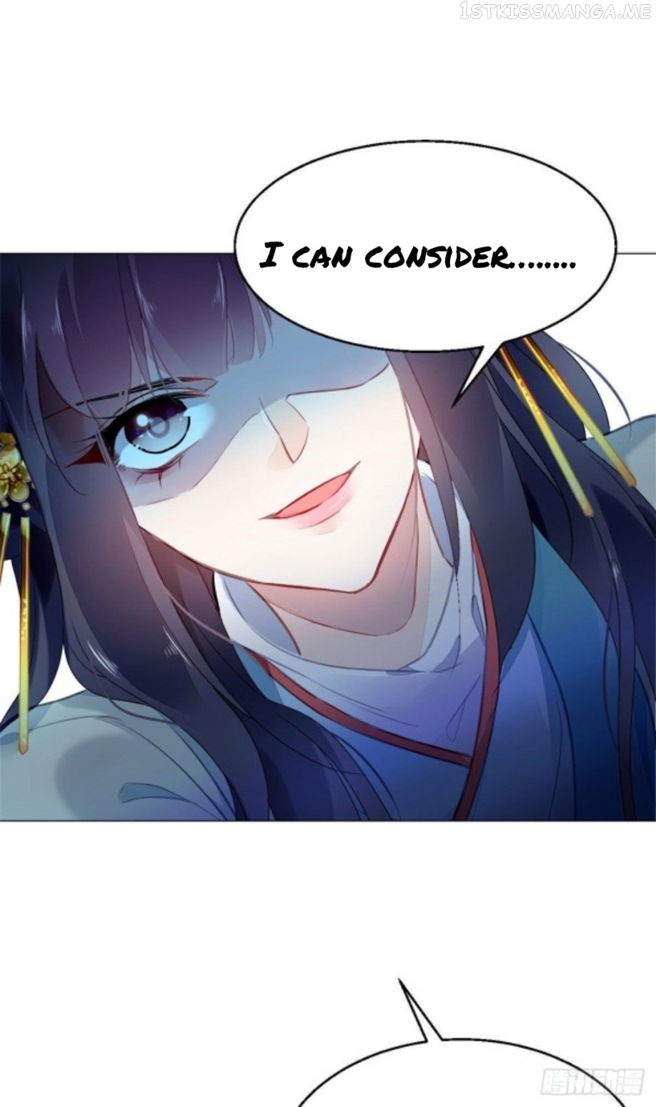 The Revenge of DanZhu Chapter 11.5 - page 18