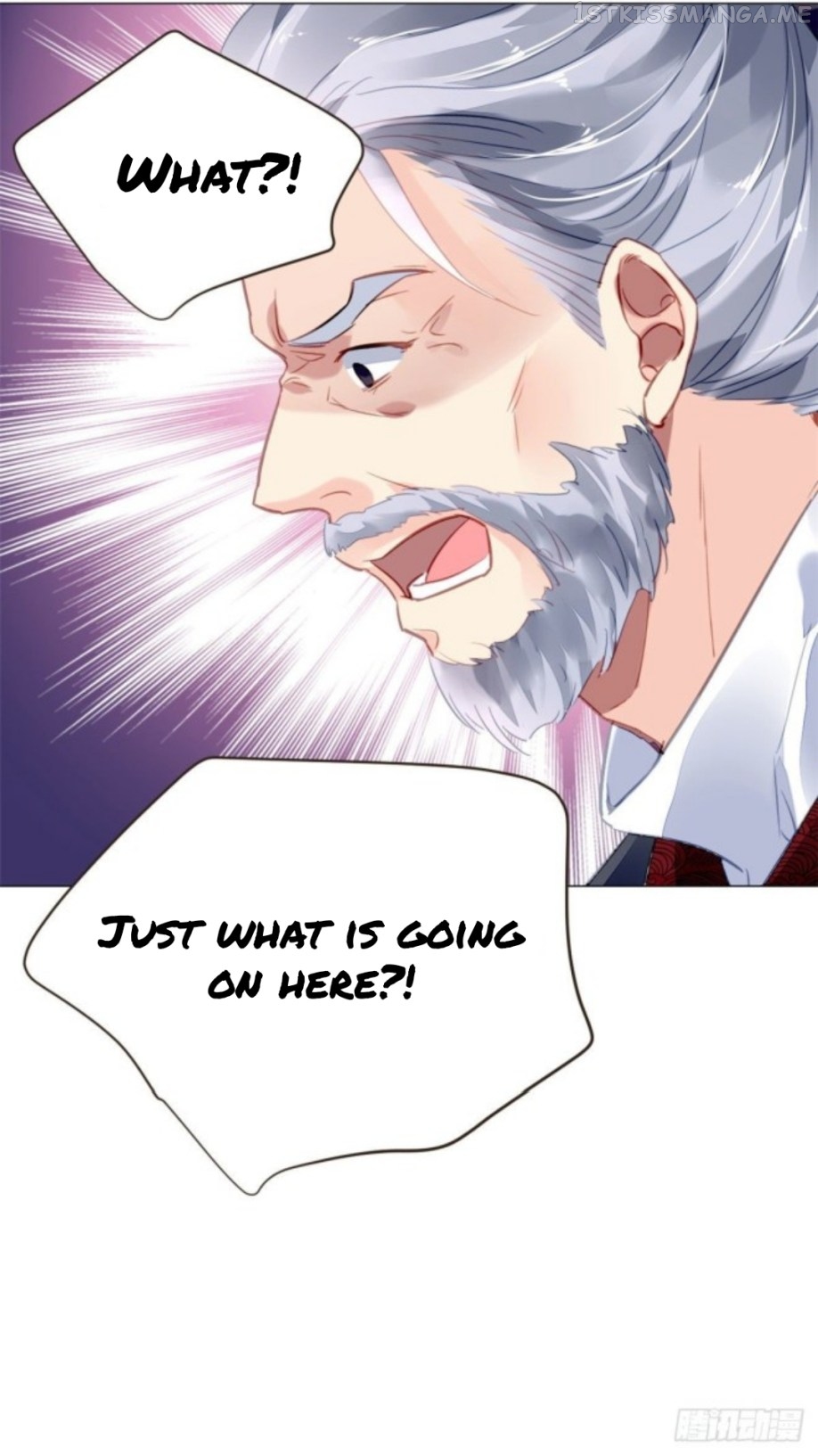 The Revenge of DanZhu Chapter 10.5 - page 13