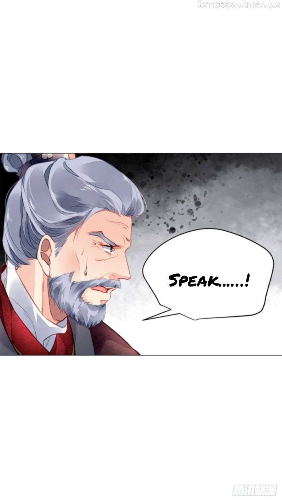 The Revenge of DanZhu Chapter 10.5 - page 15