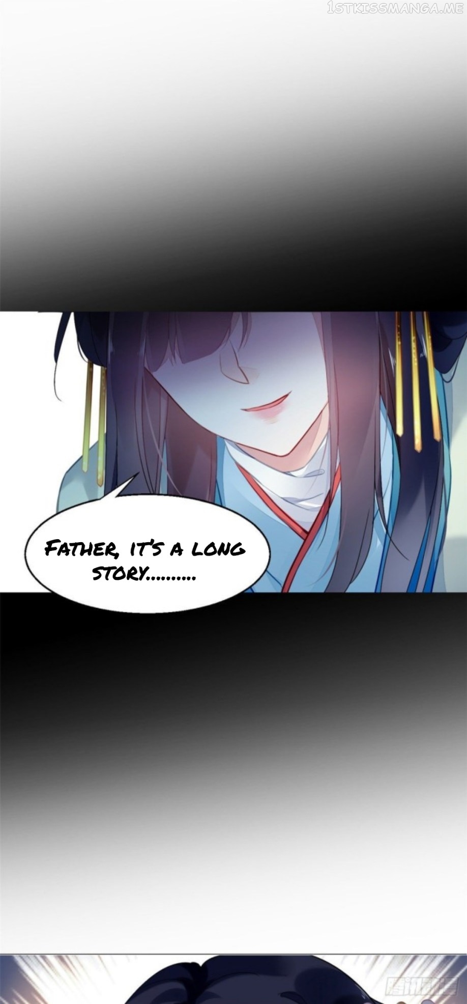 The Revenge of DanZhu Chapter 10.5 - page 19