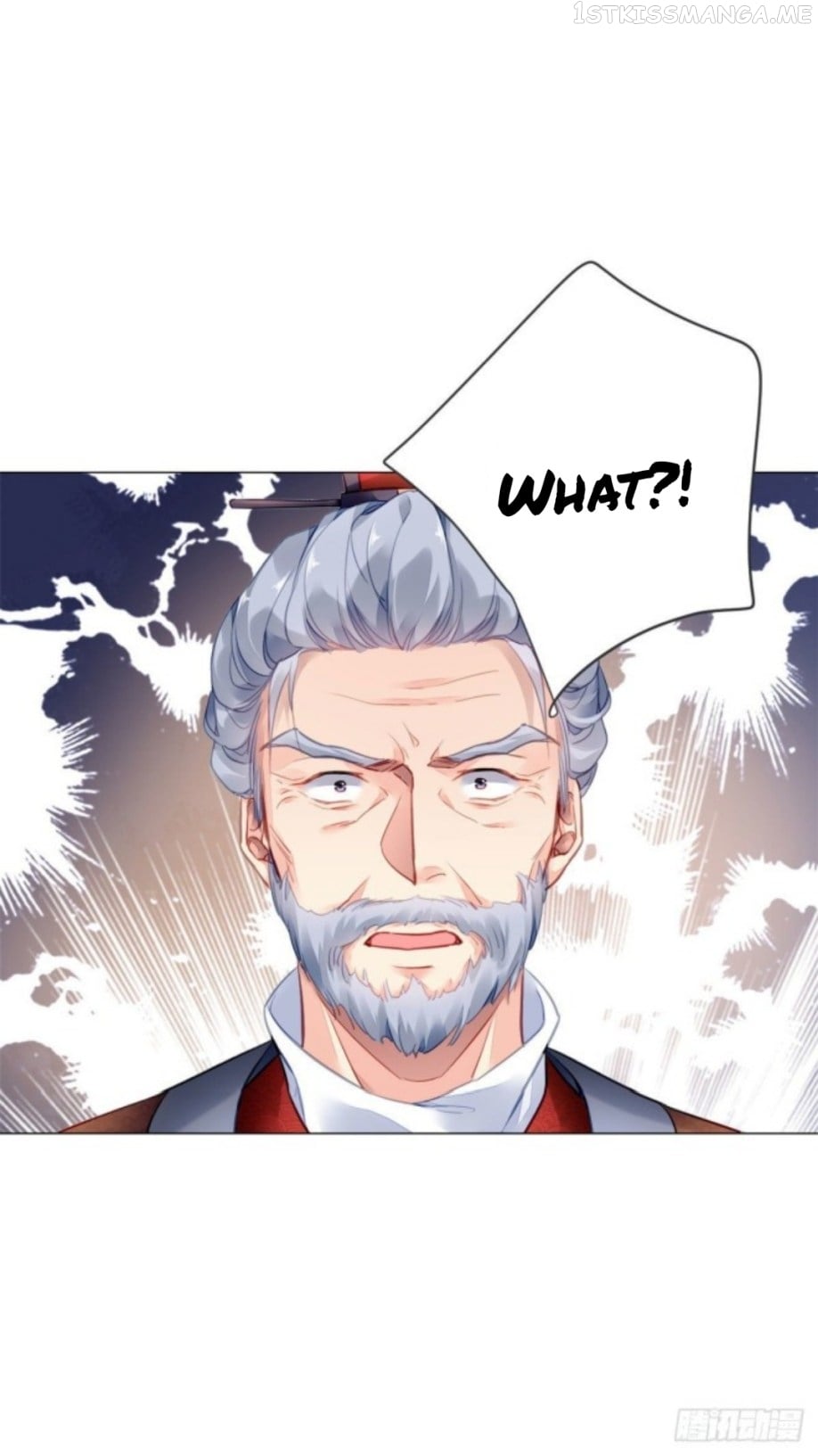 The Revenge of DanZhu Chapter 10.5 - page 5