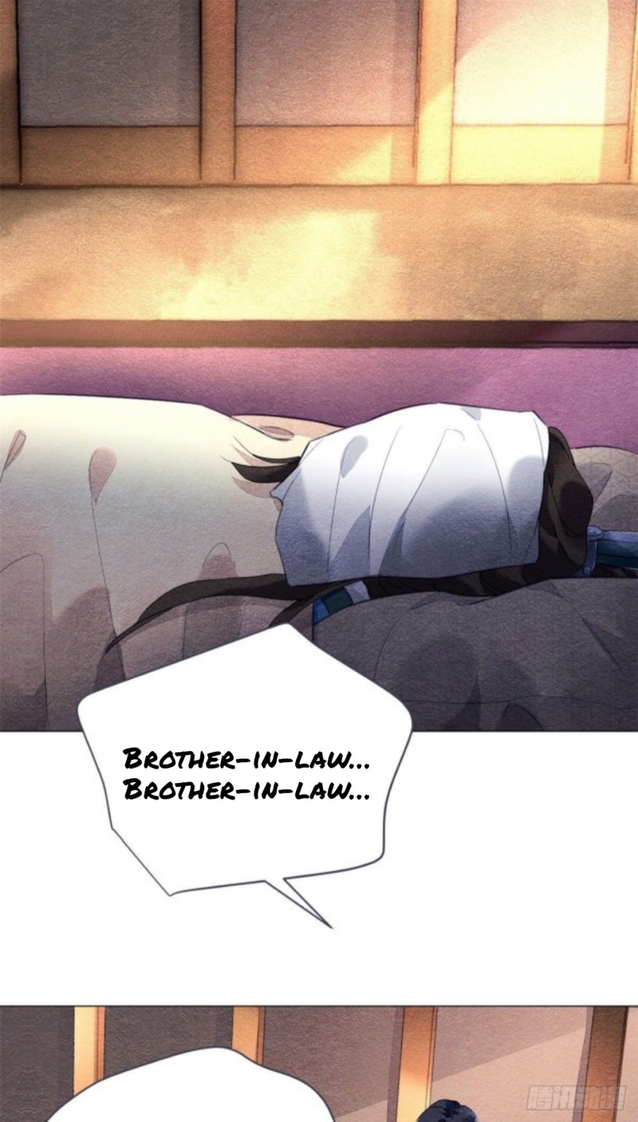 The Revenge of DanZhu Chapter 9 - page 1