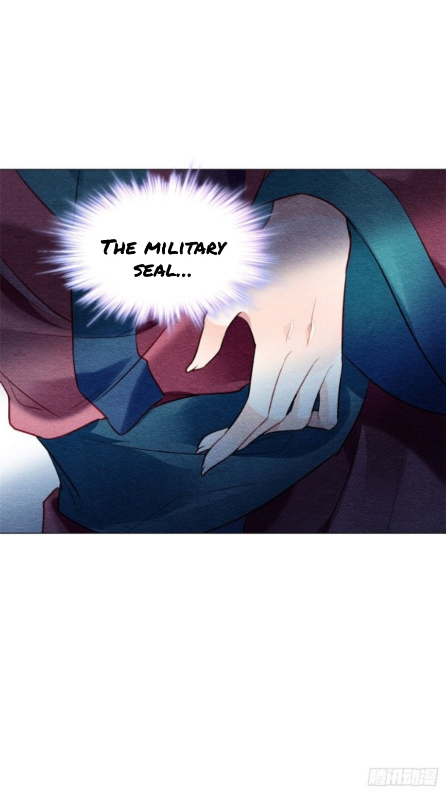 The Revenge of DanZhu Chapter 9 - page 18