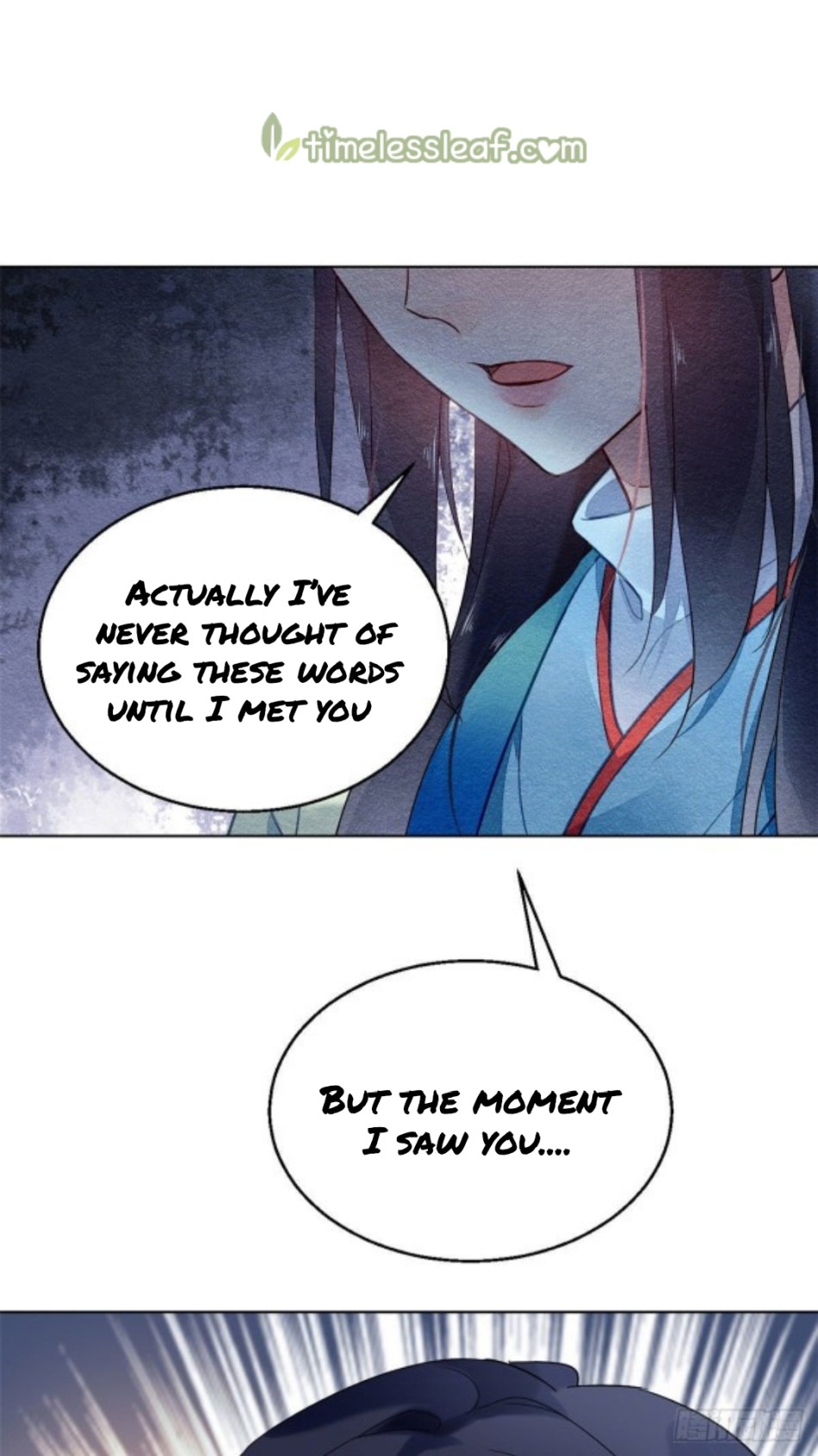 The Revenge of DanZhu Chapter 8 - page 13