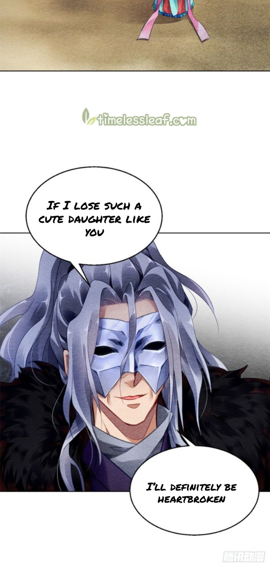 The Revenge of DanZhu Chapter 7 - page 2