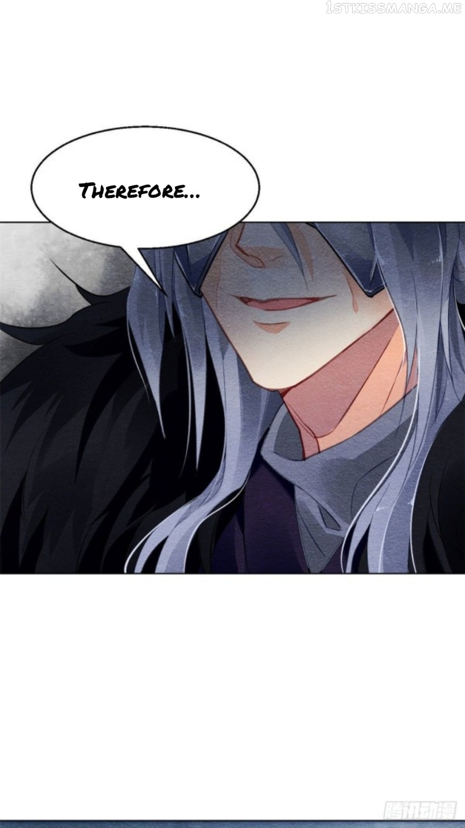 The Revenge of DanZhu Chapter 6.5 - page 17