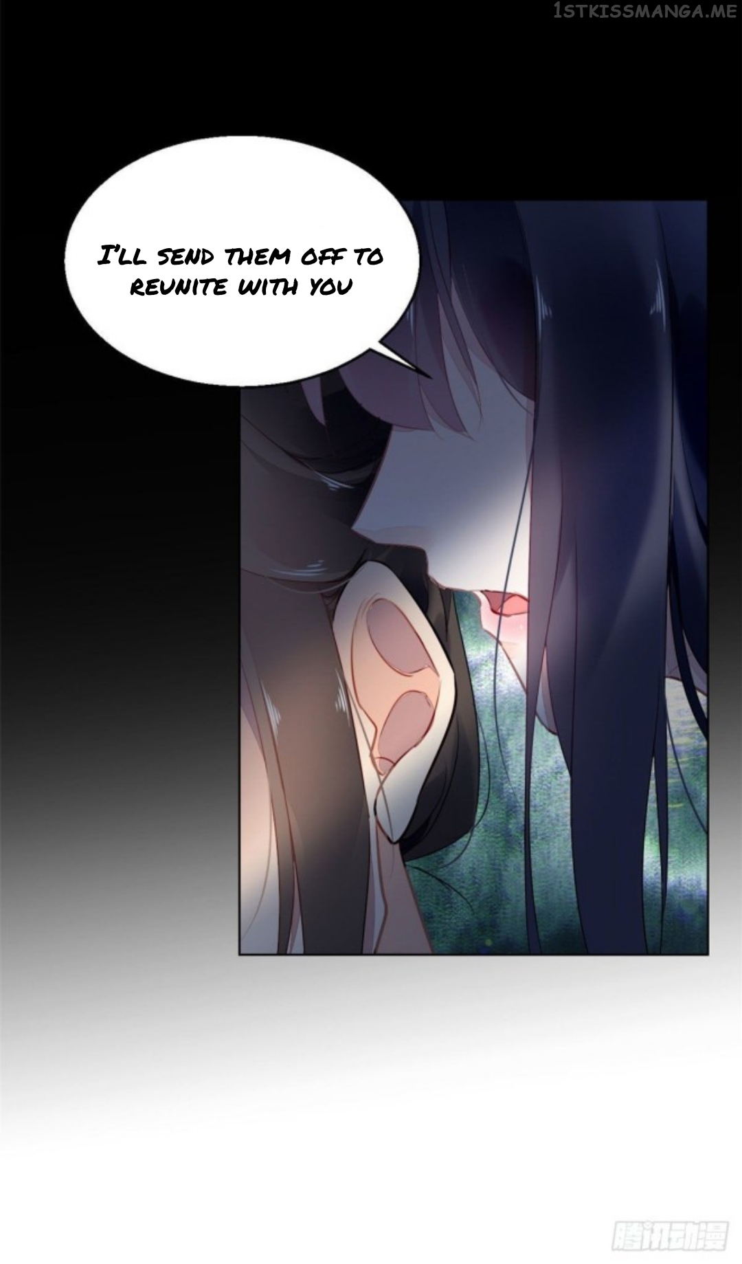The Revenge of DanZhu Chapter 4.5 - page 2