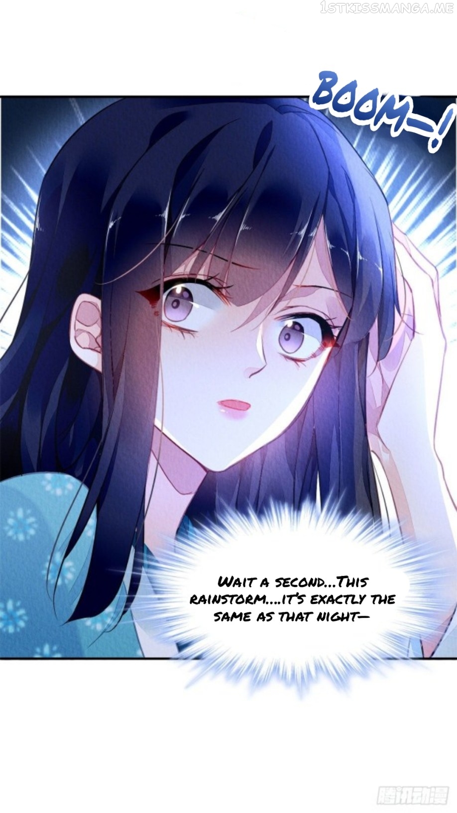 The Revenge of DanZhu Chapter 1.5 - page 12