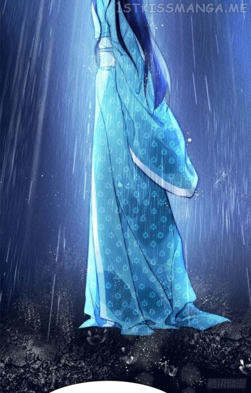 The Revenge of DanZhu Chapter 1.5 - page 16
