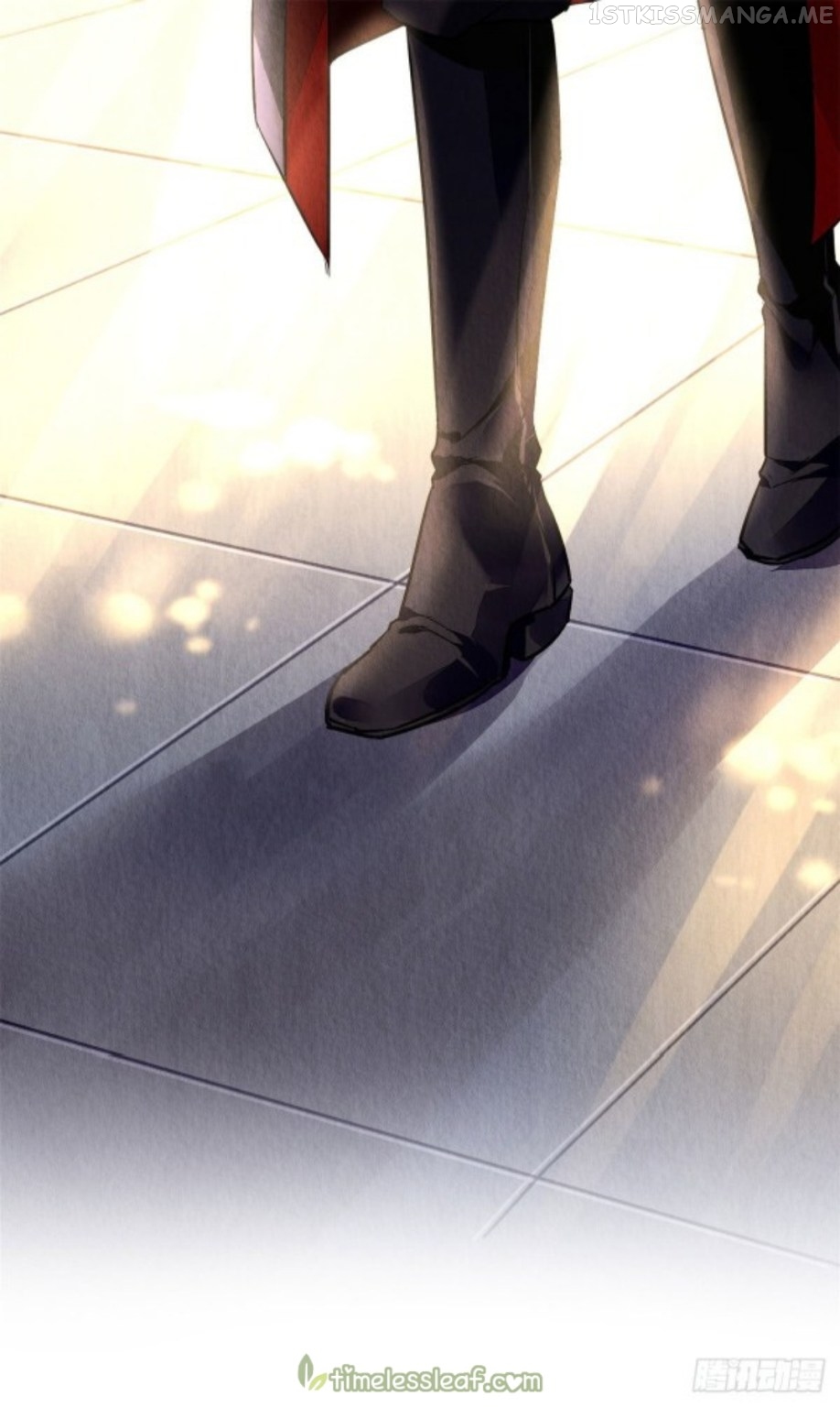 The Revenge of DanZhu Chapter 1.5 - page 3